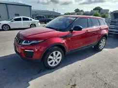 SALVP2BG7HH231197 2017 LAND ROVER RANGE ROVER EVOQUE