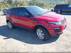 SALVP2BG7HH231538 2017 LAND ROVER RANGE ROVER EVOQUE