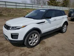 SALVP2BG7HH233595 2017 LAND ROVER RANGE ROVER