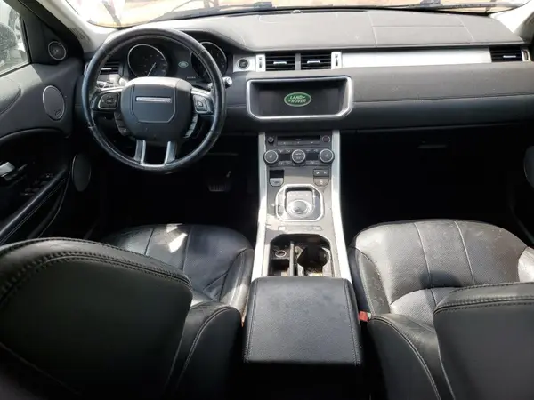 SALVP2BG7HH233595 2017 LAND ROVER RANGE ROVER - Image 8