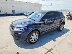 SALVP2BG7HH234472 2017 LAND ROVER RANGE ROVER EVOQUE