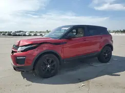 SALVP2BG7HH238506 2017 LAND ROVER RANGE ROVER EVOQUE