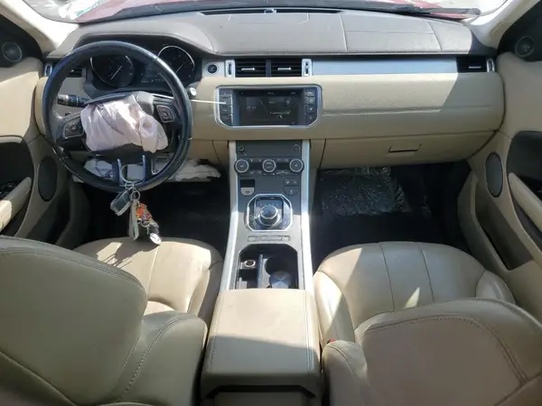 SALVP2BG7HH238506 2017 LAND ROVER RANGE ROVER EVOQUE - Image 8