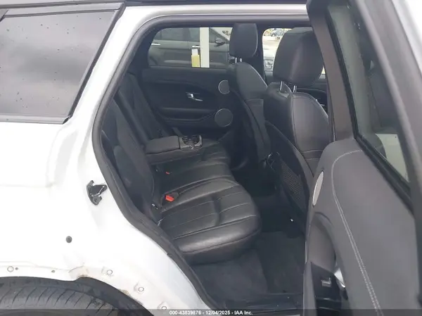 SALVP2BG7HH239154 2017 LAND ROVER RANGE ROVER EVOQUE - Image 8
