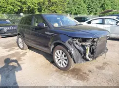 SALVP2BG7HH241602 2017 LAND ROVER RANGE ROVER EVOQUE