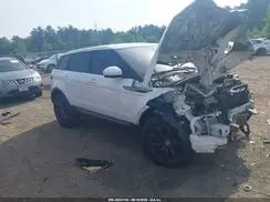 SALVP2BG7HH241695 2017 LAND ROVER RANGE ROVER EVOQUE