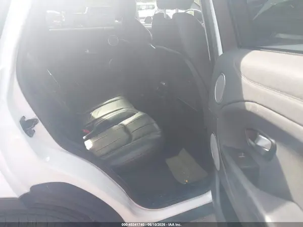 SALVP2BG7HH241695 2017 LAND ROVER RANGE ROVER EVOQUE - Image 8