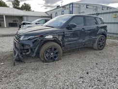 SALVP2BG7HH242961 2017 LAND ROVER RANGE ROVER EVOQUE
