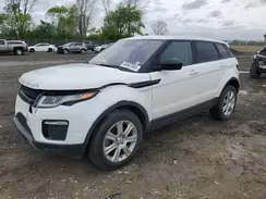 SALVP2BG7HH248520 2017 LAND ROVER RANGE ROVER