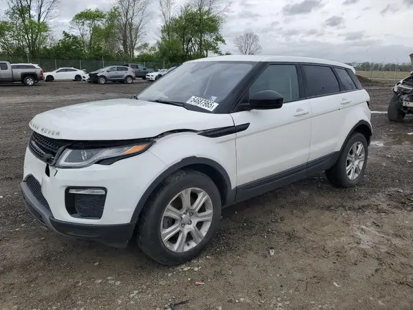 SALVP2BG7HH248520 2017 LAND ROVER RANGE ROVER - Image 1