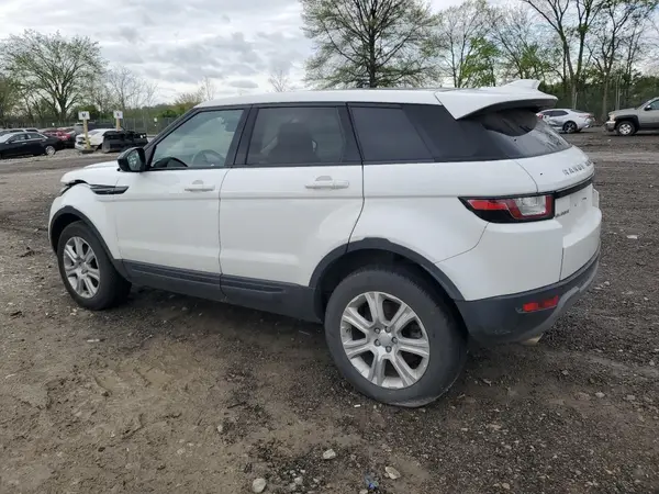 SALVP2BG7HH248520 2017 LAND ROVER RANGE ROVER - Image 2