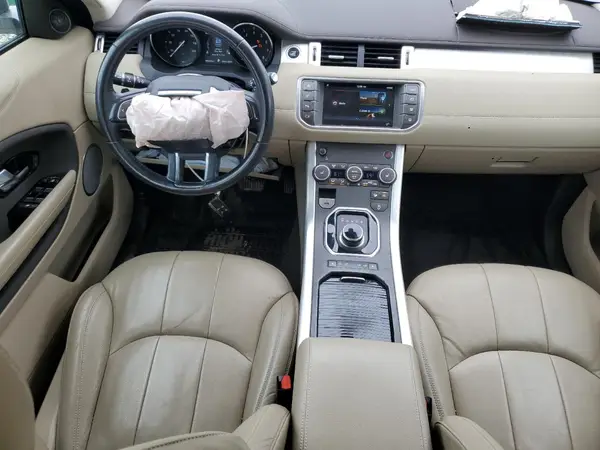 SALVP2BG7HH248520 2017 LAND ROVER RANGE ROVER - Image 8