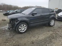 SALVP2BG7HH250235 2017 LAND ROVER RANGE ROVER