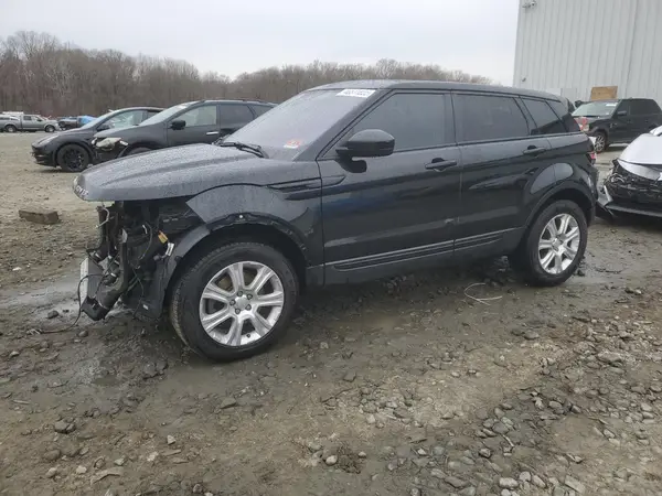 SALVP2BG7HH250235 2017 LAND ROVER RANGE ROVER - Image 1