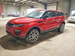 SALVP2BG7HH252325 2017 LAND ROVER RANGE ROVER