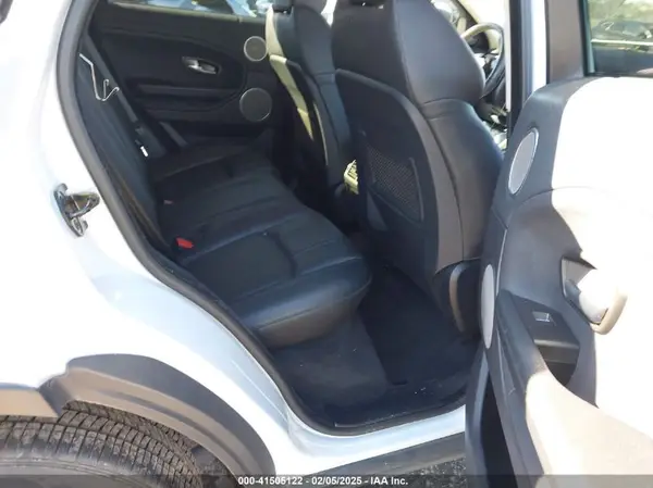 SALVP2BG8GH078442 2016 LAND ROVER RANGE ROVER EVOQUE - Image 8