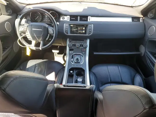 SALVP2BG8GH078716 2016 LAND ROVER RANGE ROVER - Image 8