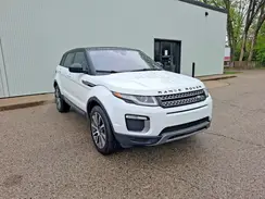 SALVP2BG8GH079056 2016 LAND ROVER RANGE ROVER
