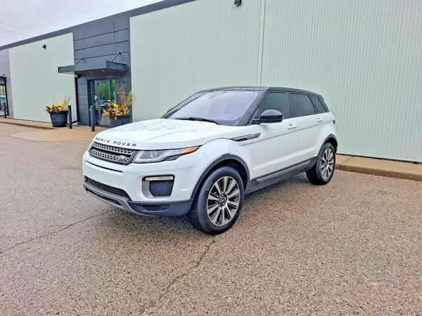 SALVP2BG8GH079056 2016 LAND ROVER RANGE ROVER - Image 2
