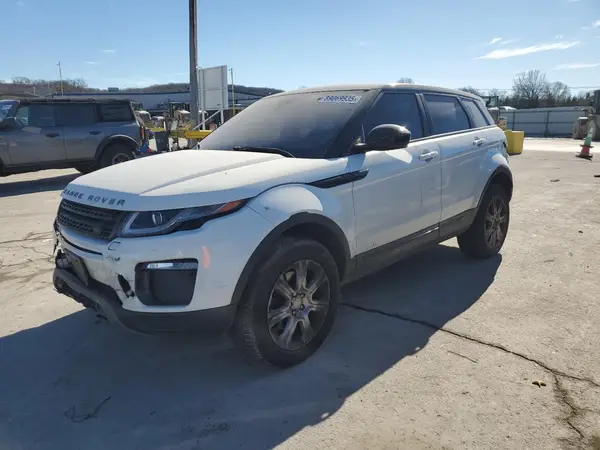 SALVP2BG8GH079090 2016 LAND ROVER RANGE ROVER - Image 1