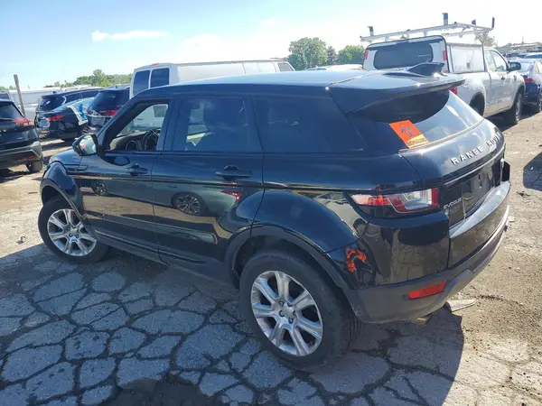 SALVP2BG8GH079557 2016 LAND ROVER RANGE ROVER - Image 2