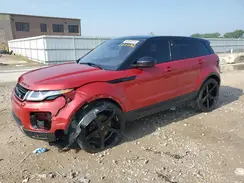 SALVP2BG8GH080692 2016 LAND ROVER RANGE ROVER