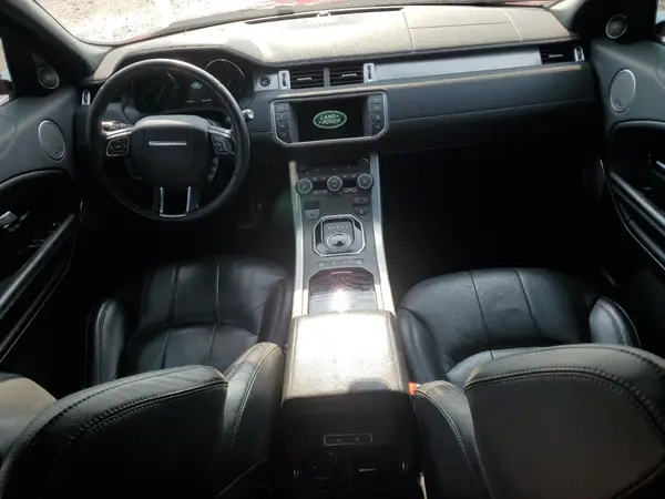 SALVP2BG8GH080692 2016 LAND ROVER RANGE ROVER - Image 8