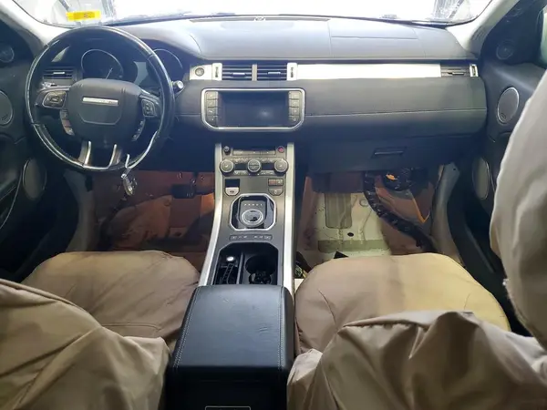 SALVP2BG8GH080854 2016 LAND ROVER RANGE ROVER - Image 8