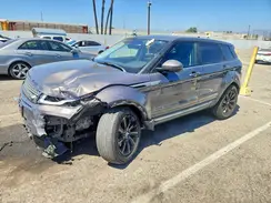 SALVP2BG8GH081096 2016 LAND ROVER RANGE ROVER EVOQUE