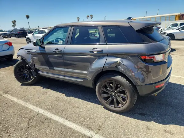 SALVP2BG8GH081096 2016 LAND ROVER RANGE ROVER EVOQUE - Image 2