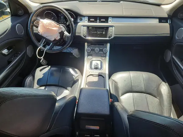 SALVP2BG8GH081096 2016 LAND ROVER RANGE ROVER EVOQUE - Image 8