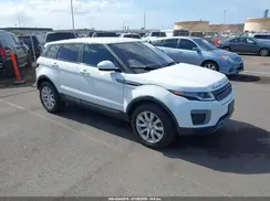 SALVP2BG8GH081387 2016 LAND ROVER RANGE ROVER EVOQUE