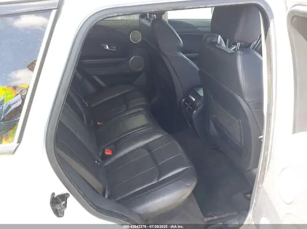 SALVP2BG8GH081387 2016 LAND ROVER RANGE ROVER EVOQUE - Image 8