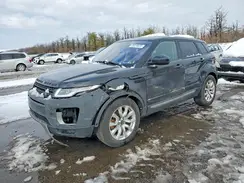SALVP2BG8GH081664 2016 LAND ROVER RANGE ROVER