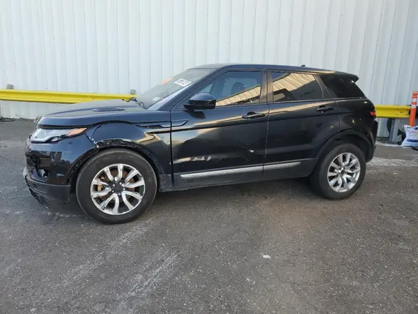 SALVP2BG8GH081664 2016 LAND ROVER RANGE ROVER - Image 1