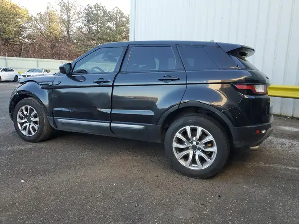 SALVP2BG8GH081664 2016 LAND ROVER RANGE ROVER - Image 2