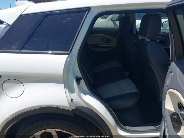 SALVP2BG8GH082457 2016 LAND ROVER RANGE ROVER EVOQUE - Image 8
