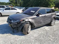 SALVP2BG8GH082491 2016 LAND ROVER RANGE ROVER EVOQUE