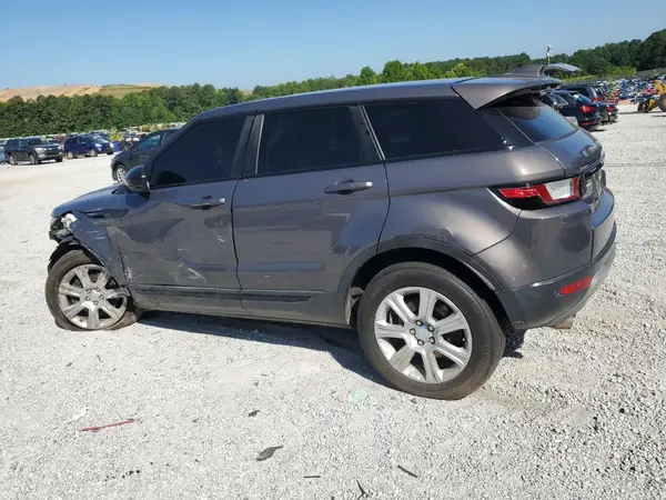 SALVP2BG8GH082491 2016 LAND ROVER RANGE ROVER EVOQUE - Image 2