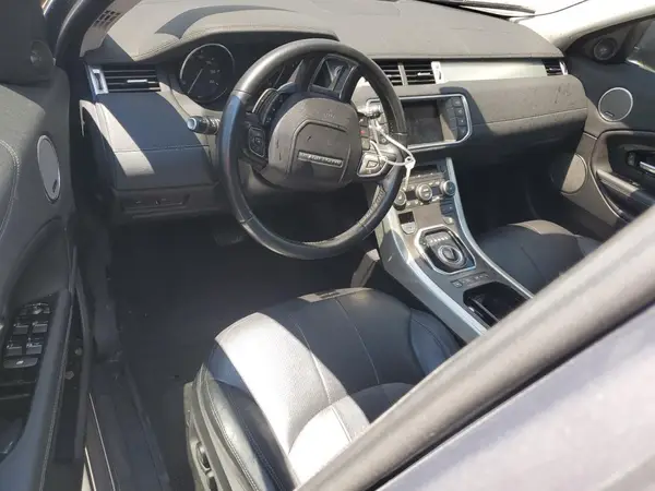 SALVP2BG8GH082491 2016 LAND ROVER RANGE ROVER EVOQUE - Image 8