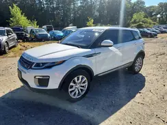 SALVP2BG8GH083625 2016 LAND ROVER RANGE ROVER EVOQUE
