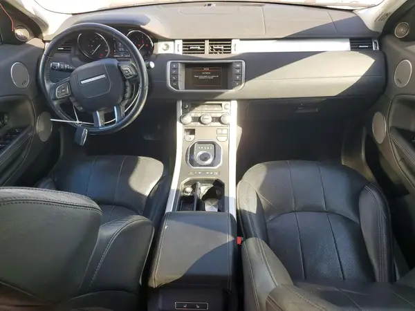 SALVP2BG8GH084435 2016 LAND ROVER RANGE ROVER - Image 8