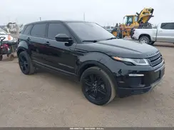 SALVP2BG8GH084497 2016 LAND ROVER RANGE ROVER EVOQUE