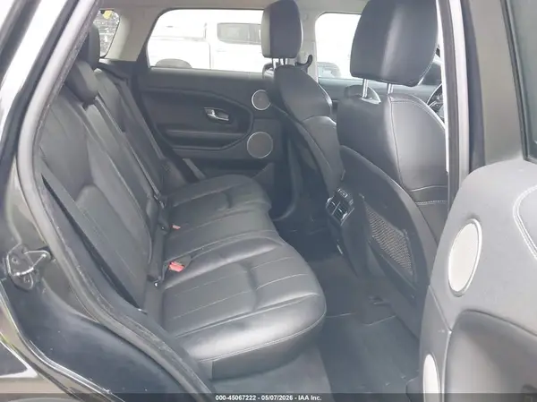 SALVP2BG8GH084497 2016 LAND ROVER RANGE ROVER EVOQUE - Image 8