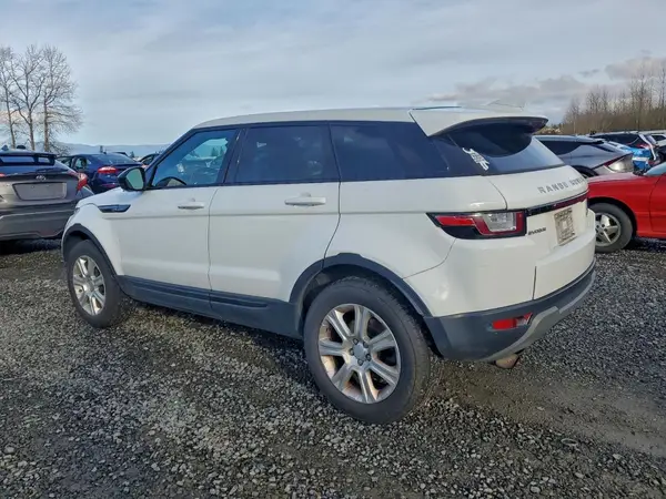 SALVP2BG8GH085701 2016 LAND ROVER RANGE ROVER EVOQUE - Image 2
