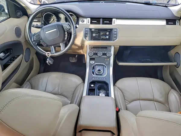 SALVP2BG8GH085701 2016 LAND ROVER RANGE ROVER EVOQUE - Image 8