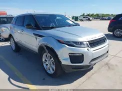 SALVP2BG8GH085830 2016 LAND ROVER RANGE ROVER EVOQUE