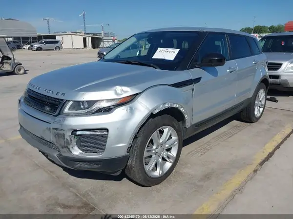 SALVP2BG8GH085830 2016 LAND ROVER RANGE ROVER EVOQUE - Image 2