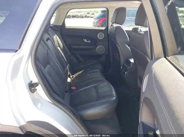 SALVP2BG8GH085830 2016 LAND ROVER RANGE ROVER EVOQUE - Image 8