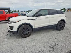 SALVP2BG8GH088162 2016 LAND ROVER RANGE ROVER EVOQUE